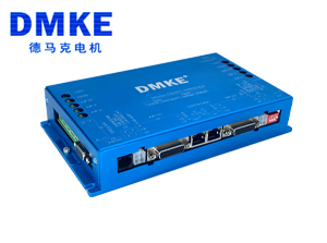 DE直流伺服驅動器(雙驅) 廣州市德馬克電機有限公司